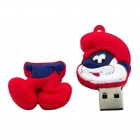 USB  8GB  ANYline  GNOME (пэт блистер)